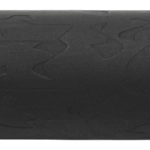 B&T Firearms SD-145821 Stille 8.6 223/338 Lapua Mag 1.75" Black Titanium/Inconel 1.375"x24