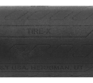 B&T Firearms SD-145637 Ti-Rex 30 Cal 1.75" Swiss Grey Titanium