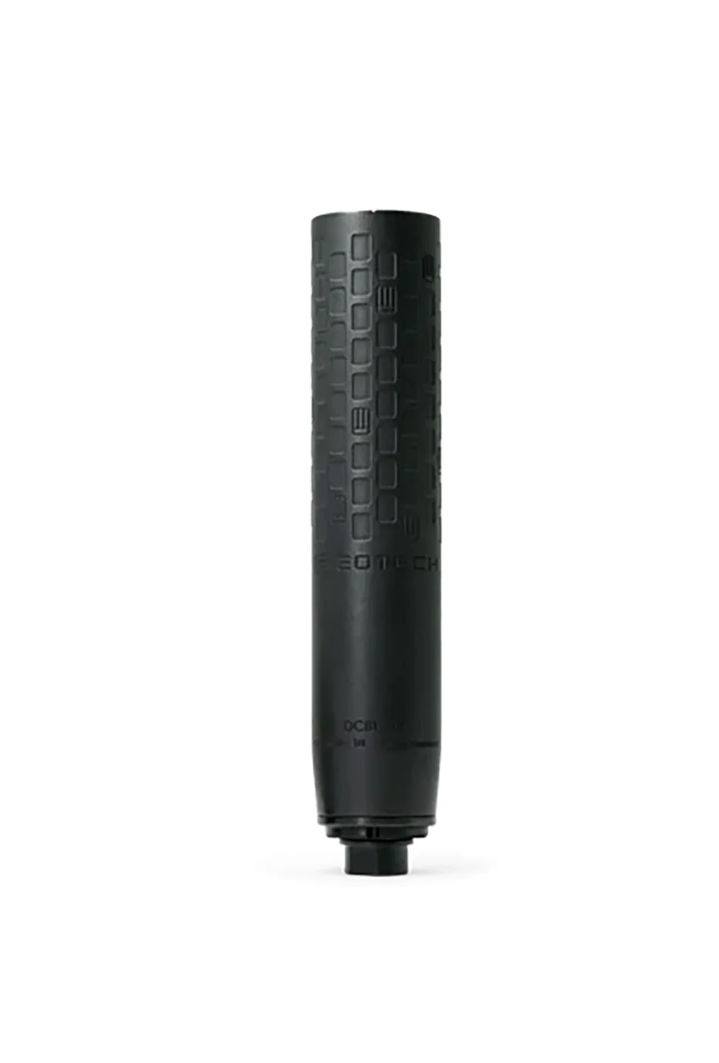Eotech EOT-DCBL-762-MB DCBL Suppressor 7.62mm 1.75" Black Titanium