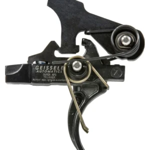 B&T Firearms BT-SUPERAPC Super APC  Black Single-Stage Curved