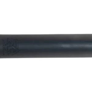 Sylvan Arms SA9TIRD SA9 9mm Matte Black Titanium 1/2"x28