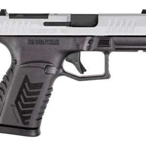 DERYA DY9Z.BS.TR DY9Z 9MM 3.5 15R BLK/SIL