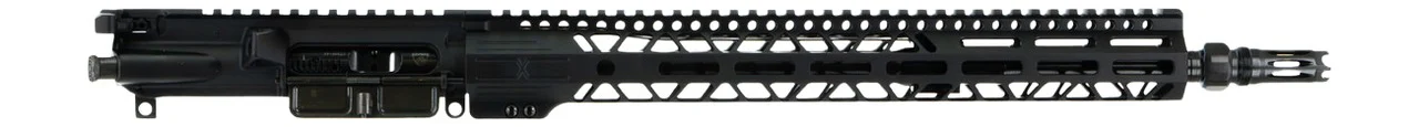 FAXON FXURGM65G16GA15CSR MATCH 65GR 16 SR UPP