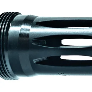 FAXON FFMDPBFH02 MUZZLOK SS PLANB FLSH H 5/8X24