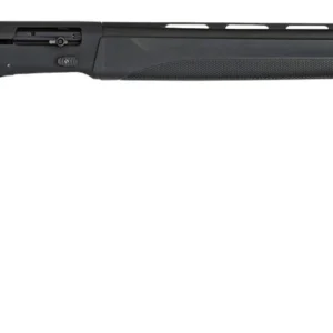 TriStar 20225 Raptor II Compact 20 Gauge Semi-Auto 3" 5+1 24" Black Vent Rib Barrel, Black Receiver, Fixed Black Synthetic Stock