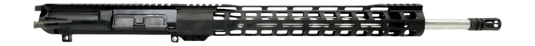 DPMS DP51655115745 18"308 SS UPPER BCG&CH