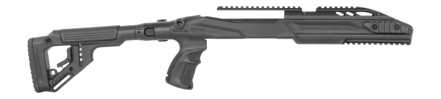 FAB FX-UASPR1022B 10/22 UAS PREC STK PRO CONV KIT
