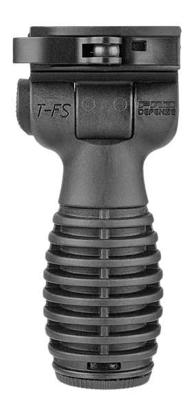 FAB FX-TFSB ADJ SIDE FOLD FOREGRIP