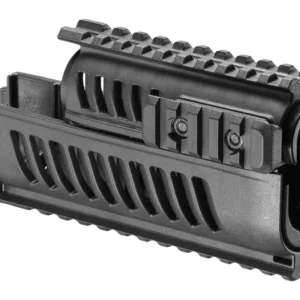 FAB FX-AK47B AK/AKM POLY QUAD-RAIL HANDGUARD