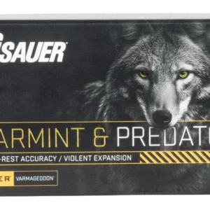SIG C243VP7020 VARMAGEDDON 243 70G 20/10