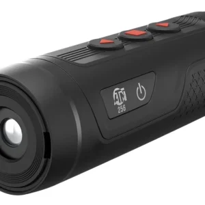 ATN TIMNBLS207G6 BLAZESEEKER 207 1.2-9.6X