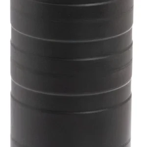 White Label Armory WLA-SUP-4033-01 Fenix 5.56 Black Stainless Steel