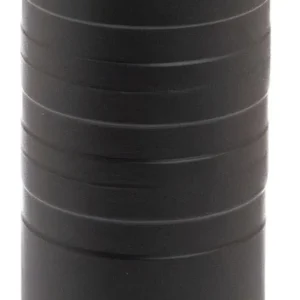 White Label Armory WLA-SUP-4033-03 Fenix 9mm Luger Black Stainless Steel