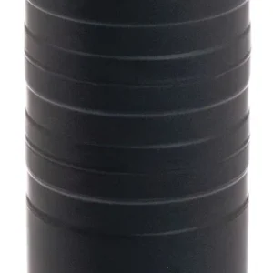 White Label Armory WLA-SUP-4033-05 Geist 30 Cal Black Titanium