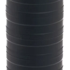 White Label Armory WLA-SUP-4033-06 Geist 9mm Luger Black Titanium