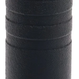 White Label Armory WLA-SUP-4033-08 Party Popper 22Cal Black Titanium