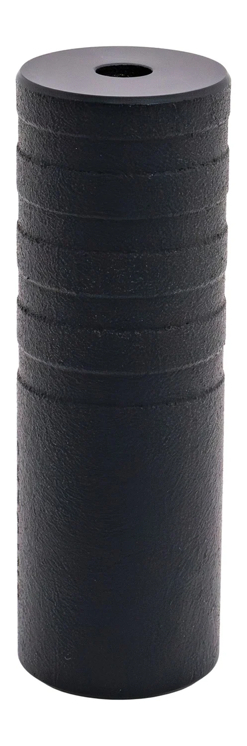 White Label Armory WLA-SUP-4033-08 Party Popper 22Cal Black Titanium