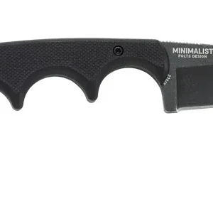 CRKT 2384KC   MINIMALIST        2.16 DROP      BLK