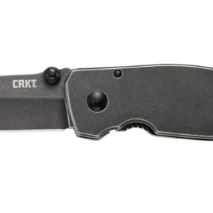 CRKT 2490KSC  SQUID                          BLACK