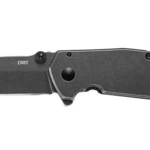 CRKT 2493C    SQUID ASSISTED    2.37          BLK
