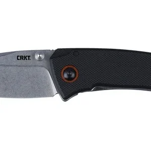 CRKT 2522C    TUNA COMPACT      2.73          SLVR