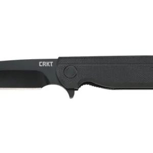 CRKT 3802KC   LCK +             3.24 TANTO