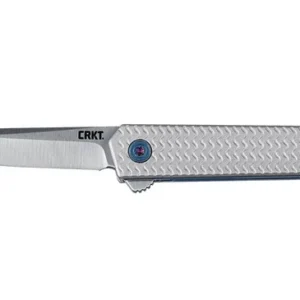 CRKT 7081C CEO MICROFLIPPER 2.36 DROP