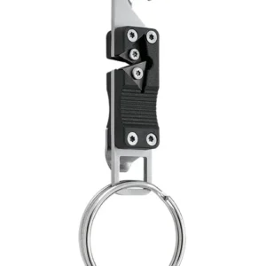 CRKT 9096 MICRO TOOL & KEYCHAIN SHARPNER