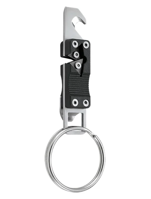 CRKT 9096 MICRO TOOL & KEYCHAIN SHARPNER
