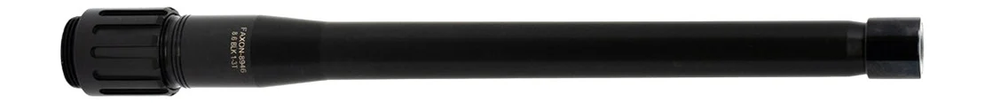 FAXON 700B863N12NMQ REMAGE STYLE MED 12" 8.6BO BRL