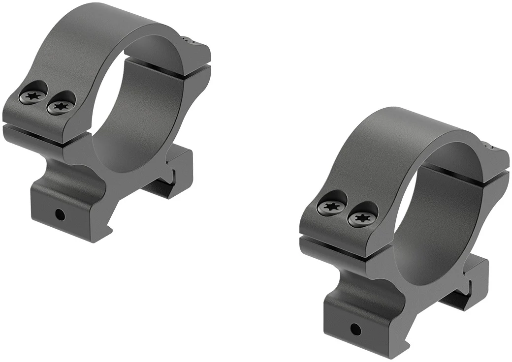 LEU 185532 RIFLEMAN G2 30MM RINGS MED