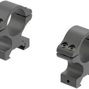 LEU 185536 RIFLEMAN  G2   1" HIGH RINGS