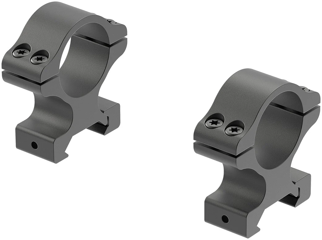 LEU 185536 RIFLEMAN G2 1" HIGH RINGS
