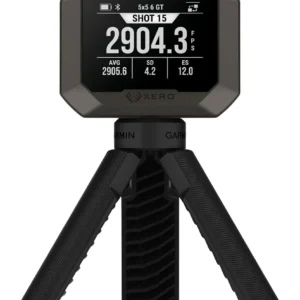 GAR 010-03953-00 XERO C2 CHRONOGRAPH