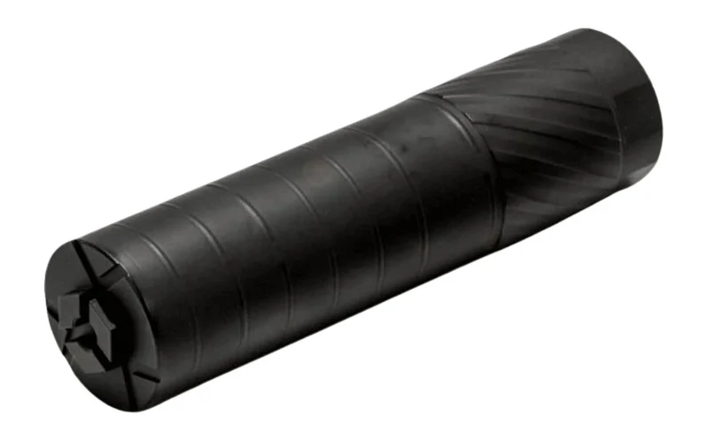 Century Arms CASU0001 Void 7.62mm Black Steel 5/8"x24