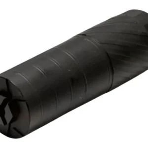 Century Arms CASU0003 Void  5.56 Black Steel 1/2"x28