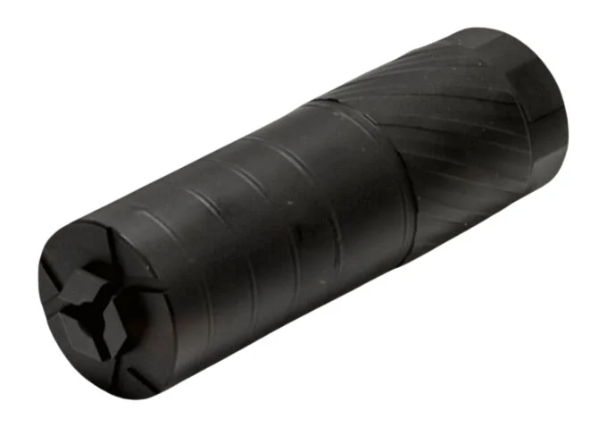 Century Arms CASU0003 Void 5.56 Black Steel 1/2"x28