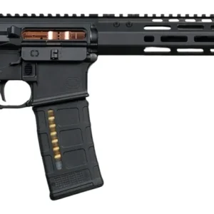 SHADOW SS-6011 U526 556 - BLACK/BRNZ
