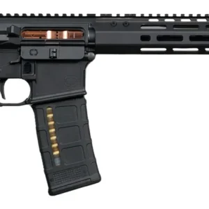 Shadow Systems SS-6039 U526 5.56 NATO 10+1 16" Black Barrel, Picatinny Rail Receiver, Black Polymer Stock & Grip