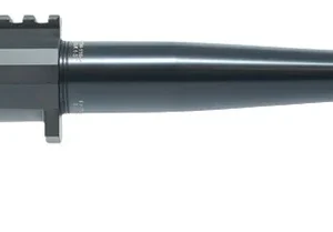 Faxon Firearms FX700SA-308-01-7F1B863 8.6Blackout Salt Bath Nitride 416R Stainless Steel 12"
