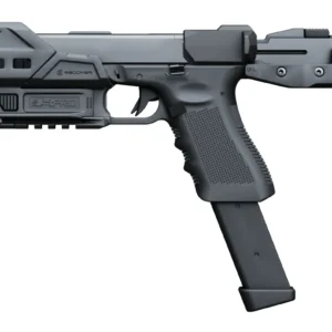 REC SPRO-HCMG-01 SPRO MG FULL KIT HELLCAT BLK