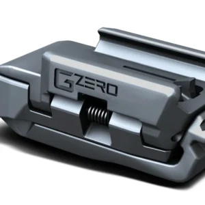REC GZERO-FSR-01 GZERO FS RH BLK