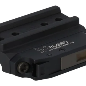 SIG SOEC2M00 ECHO CV QR 1.535 BOBRO BLK