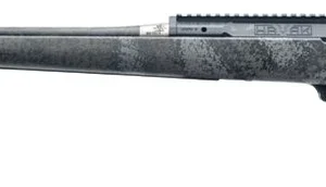 Seekins Precision 11710477F Havak 25 Creedmoor 20"