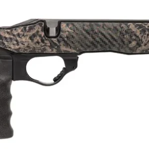 SEEKINS 11700335F HUNTER CHASSIS BAG RIDER