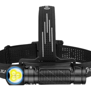 OLIGHT PERUN3BLACK PERUN 3 BLACK
