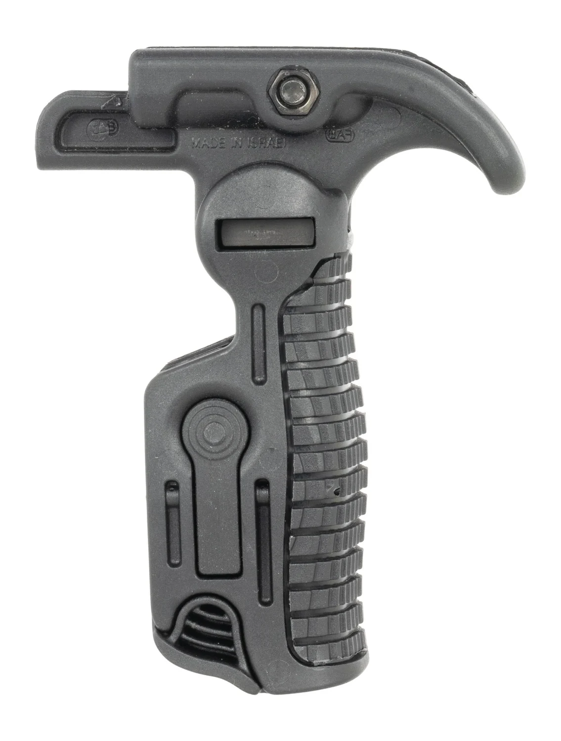 FAB FX-FGGK-S PSTL INTERGRATED FOLD FOREGRIP