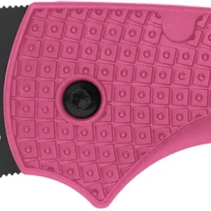 SPY C230PPNBK LIL NATIVE PNK LW BREAST CANCER