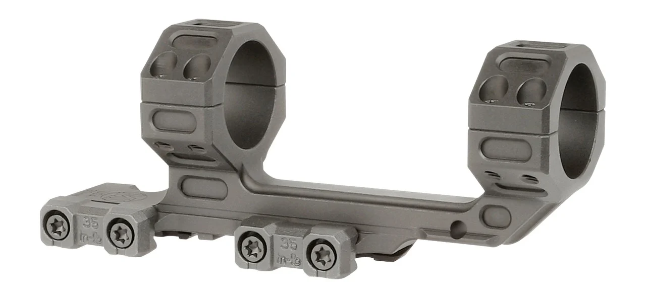 MIDWEST MI-MK2-30SM MK2 30MM SCP MOUNT