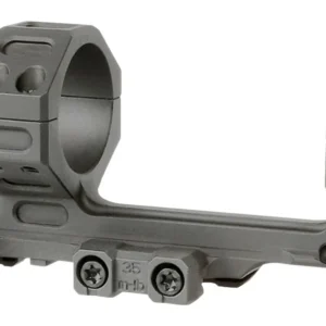MIDWEST MI-MK2-34SMH      MK2 34MM SCP MOUNT HIGH